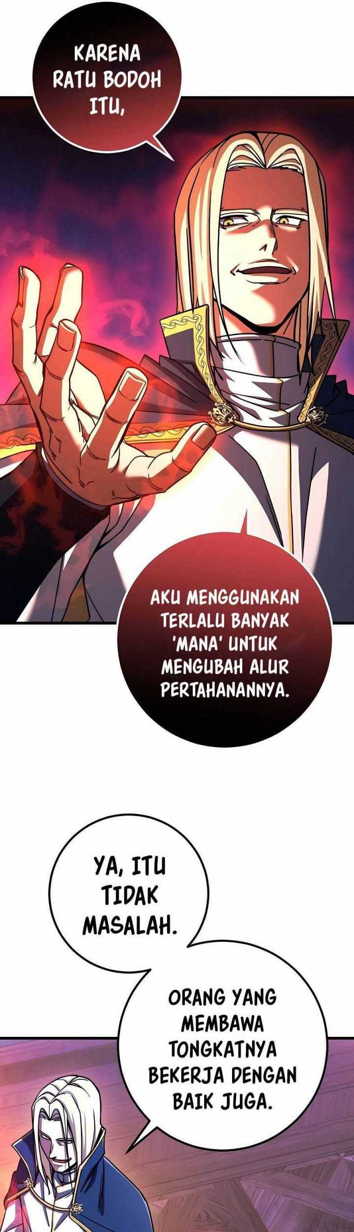 I Picked A Hammer To Save The World Chapter 70 Gambar 59