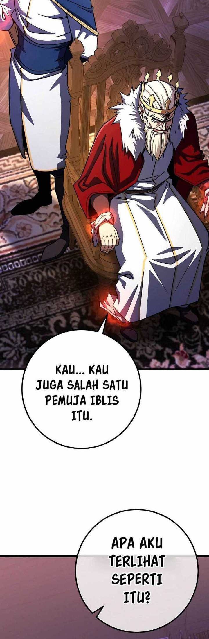 I Picked A Hammer To Save The World Chapter 70 Gambar 60