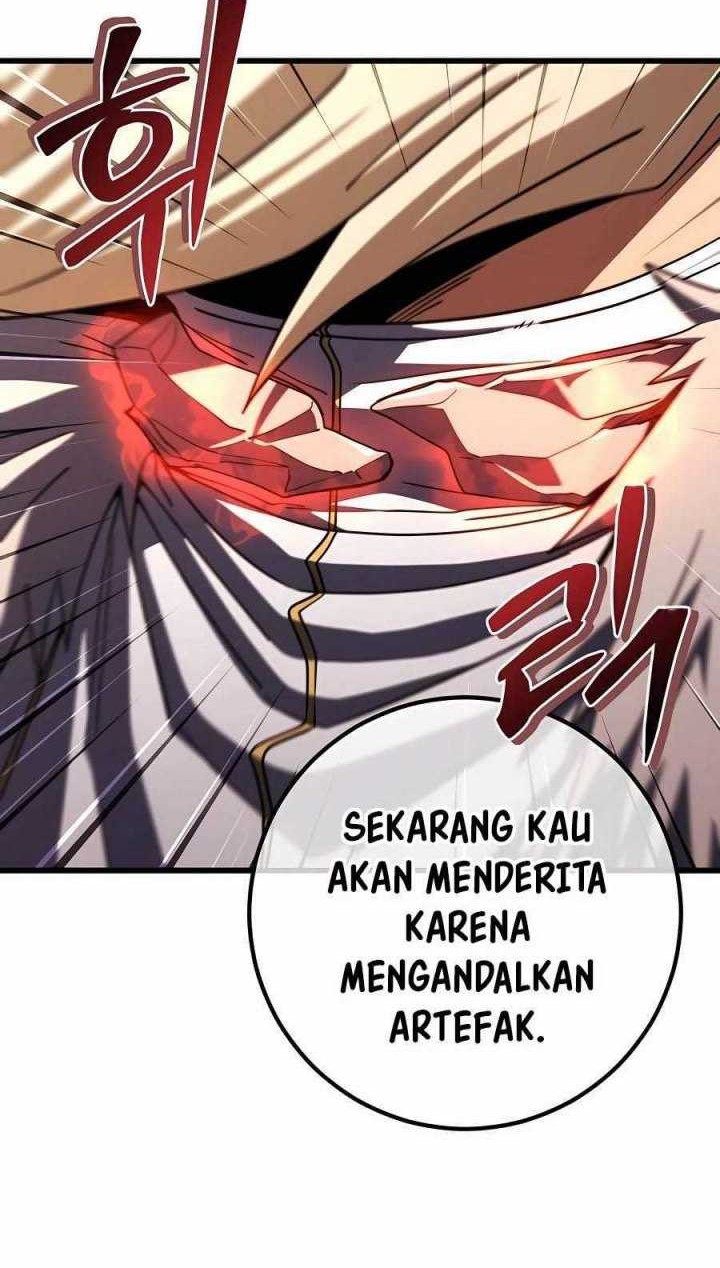 I Picked A Hammer To Save The World Chapter 70 Gambar 64