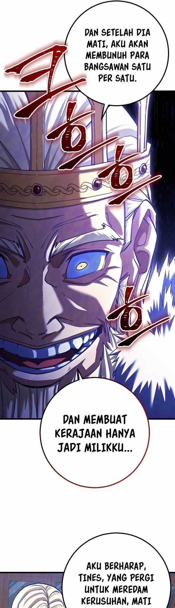 I Picked A Hammer To Save The World Chapter 70 Gambar 4