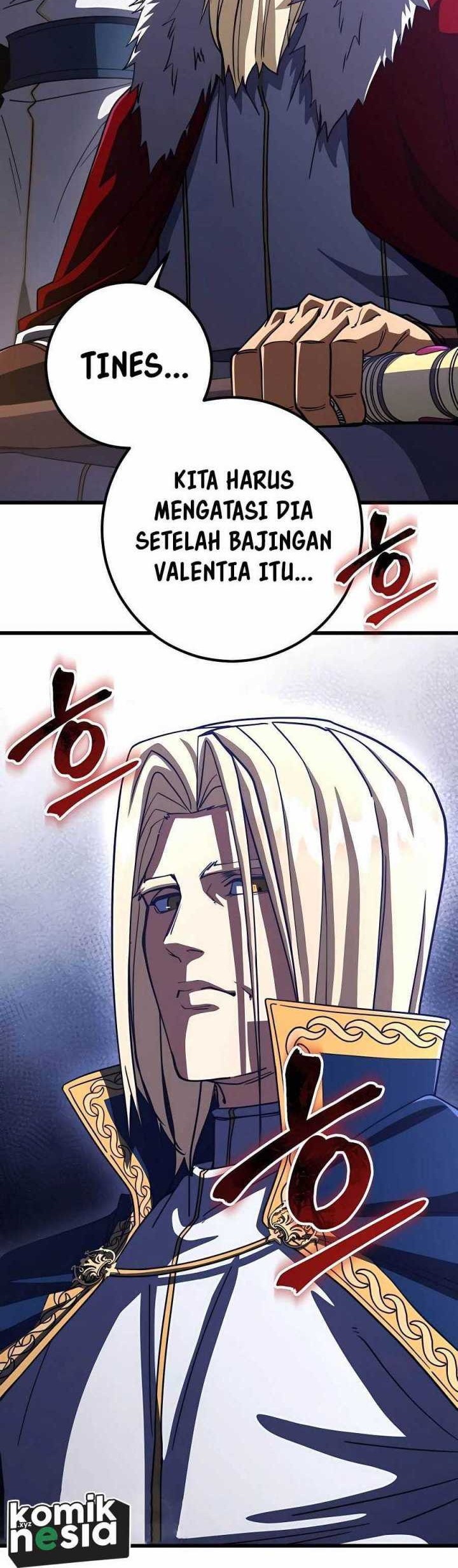 I Picked A Hammer To Save The World Chapter 70 Gambar 7