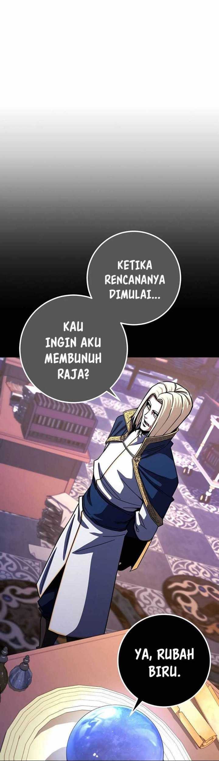 I Picked A Hammer To Save The World Chapter 70 Gambar 8