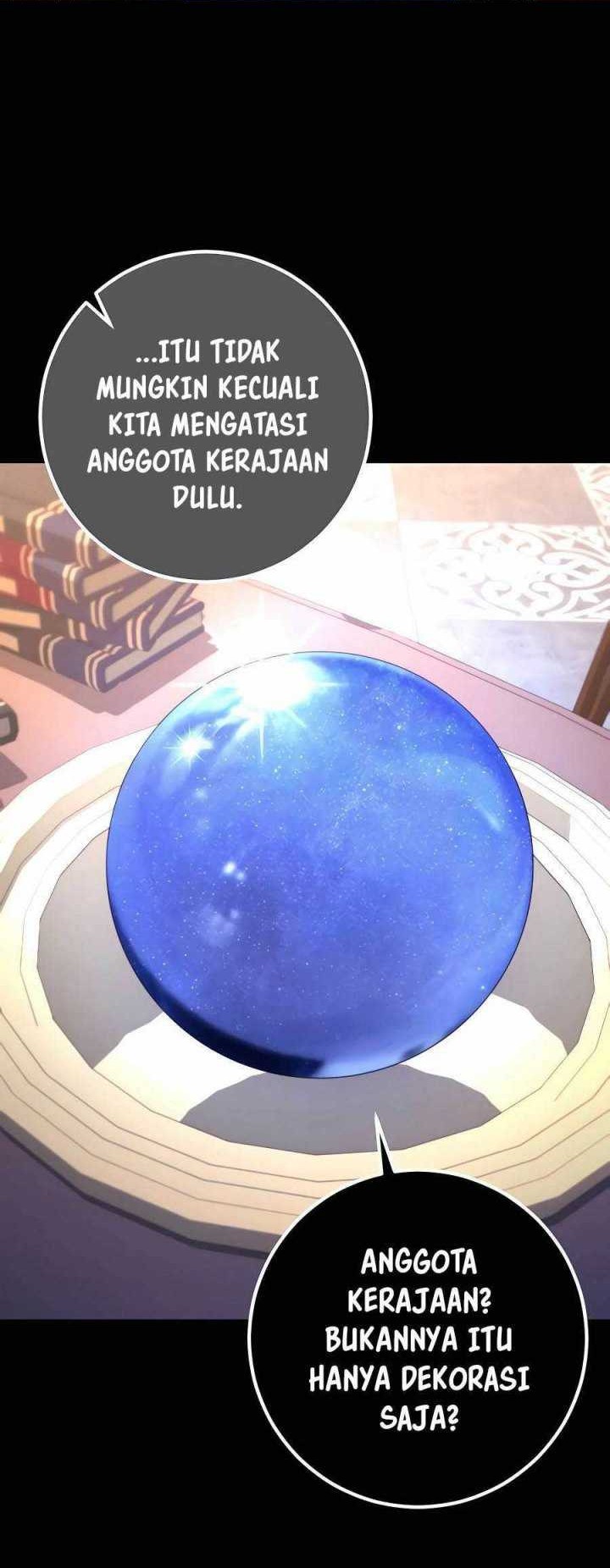 I Picked A Hammer To Save The World Chapter 70 Gambar 9