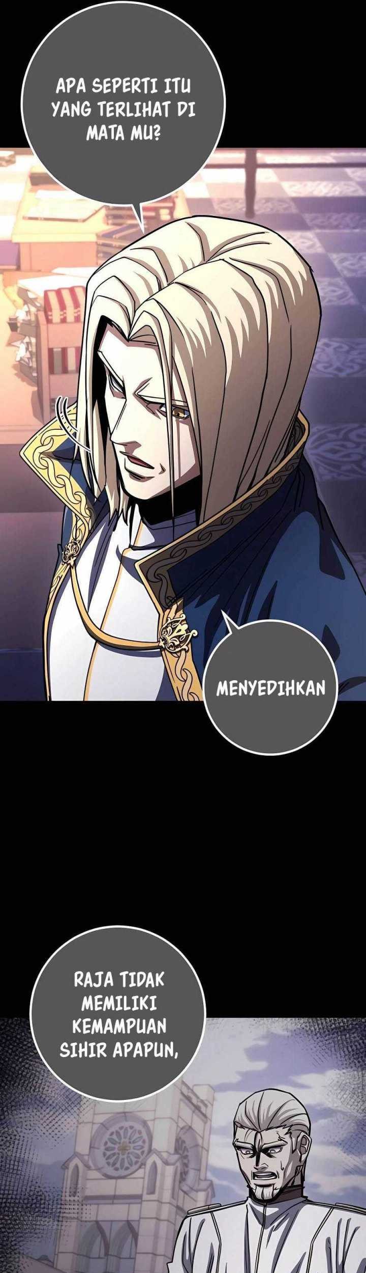 I Picked A Hammer To Save The World Chapter 70 Gambar 10