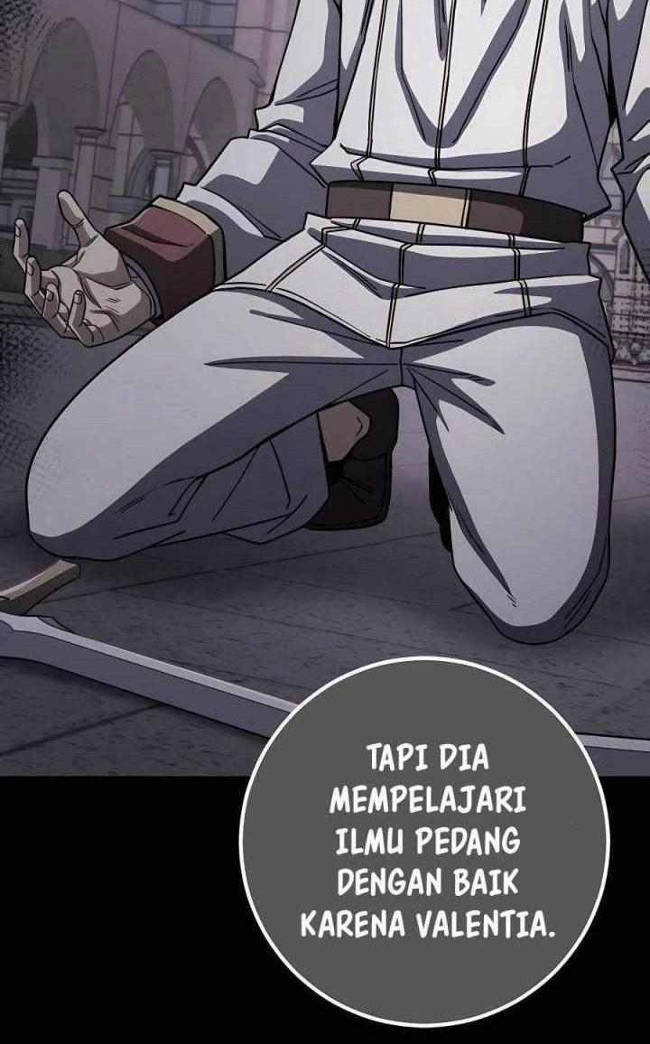 I Picked A Hammer To Save The World Chapter 70 Gambar 11