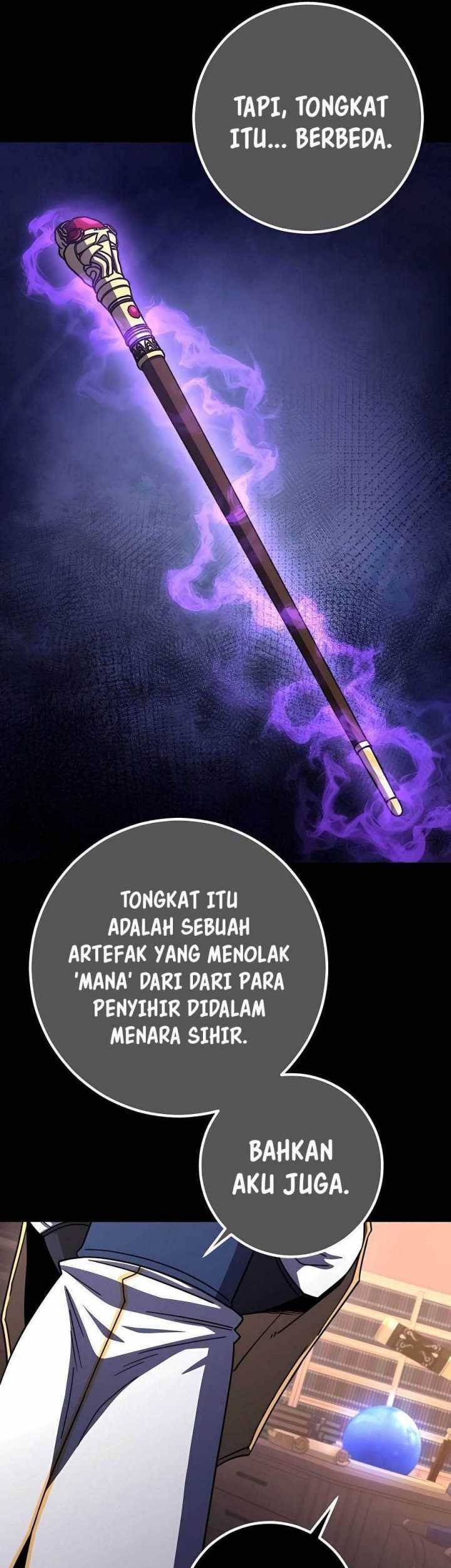 I Picked A Hammer To Save The World Chapter 70 Gambar 13