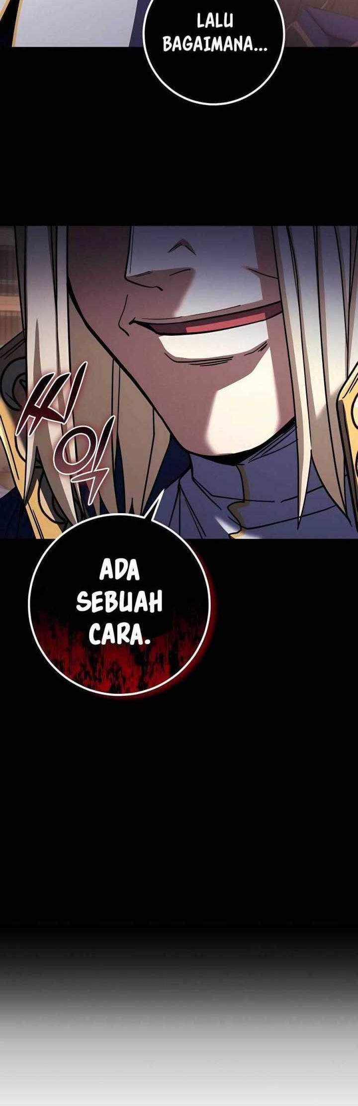 I Picked A Hammer To Save The World Chapter 70 Gambar 14