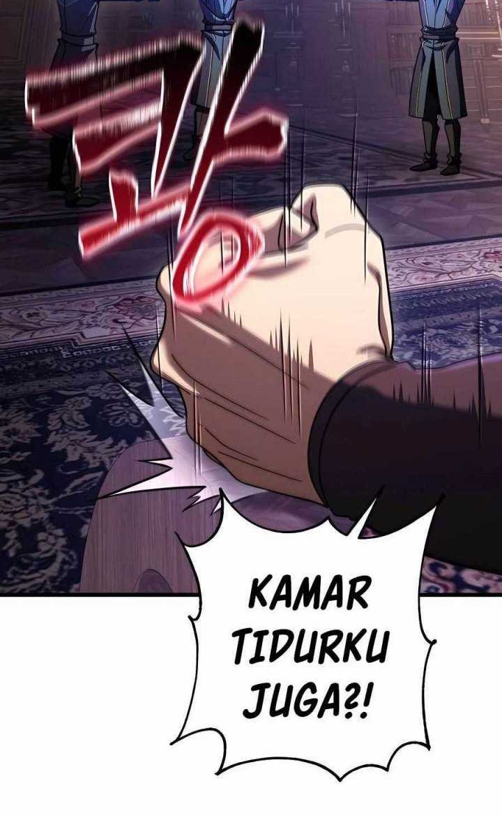 I Picked A Hammer To Save The World Chapter 70 Gambar 16