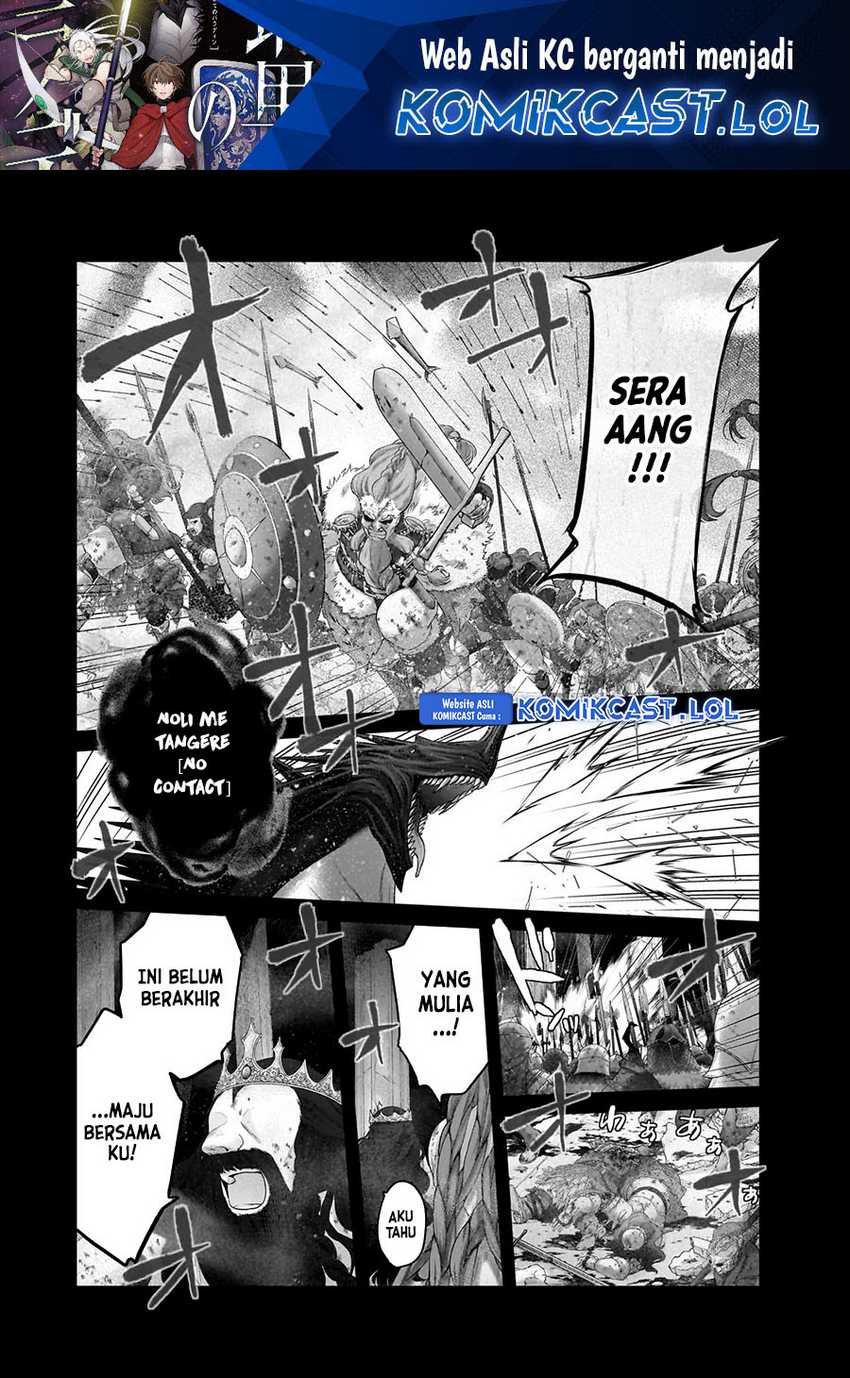 Baca Saihate no Paladin Chapter 61 Gambar 2