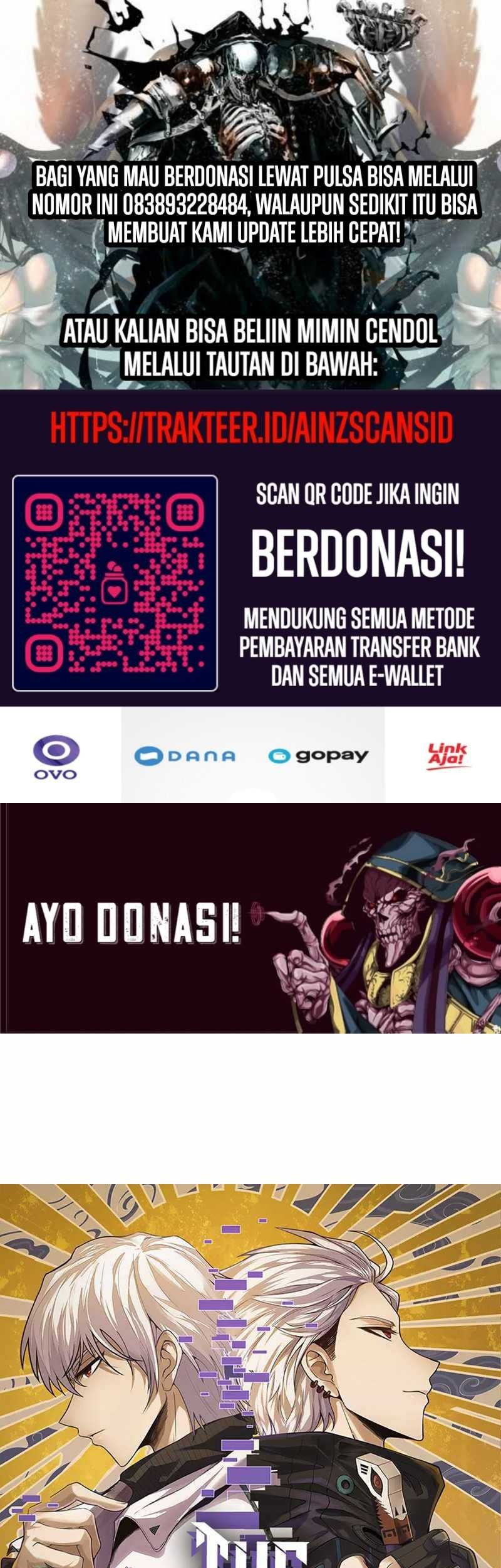 Baca  The Game That I Came From Chapter 220 Gambar 2