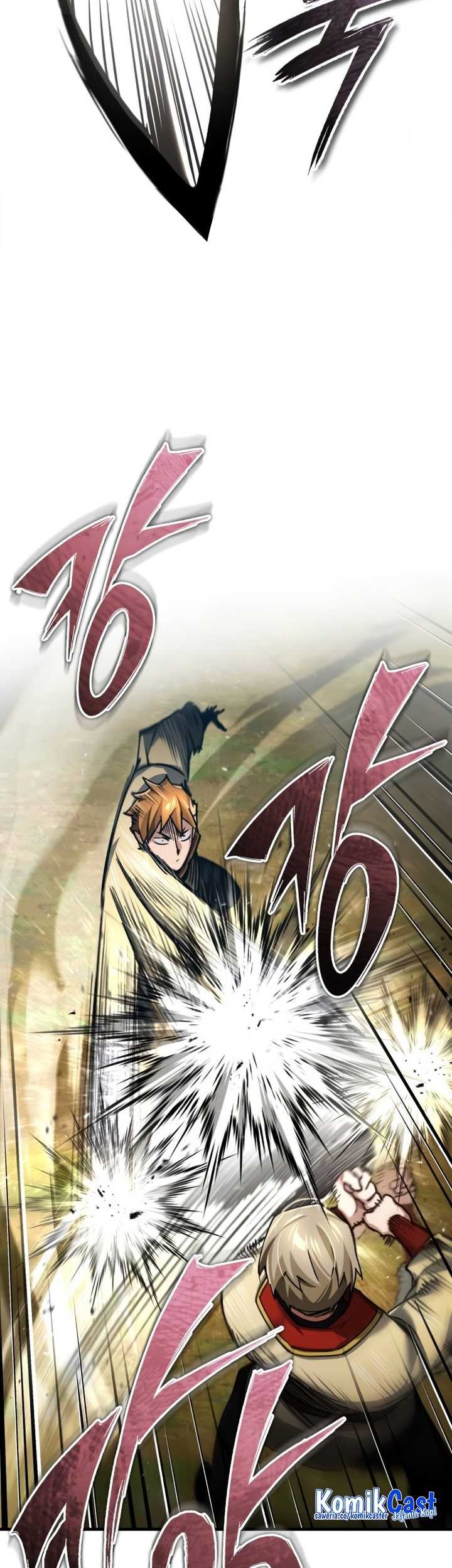 The Heavenly Demon Can’t Live a Normal Life Chapter 113 Gambar 22