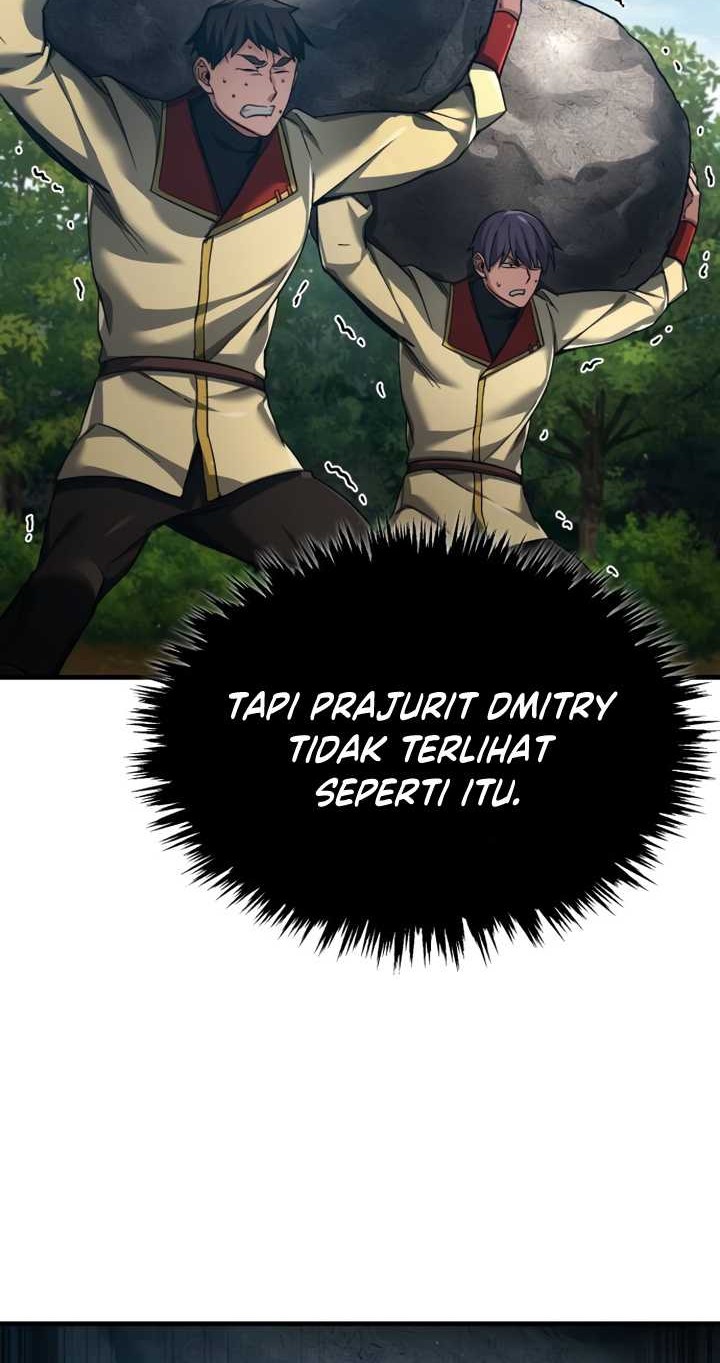 The Heavenly Demon Can’t Live a Normal Life Chapter 113 Gambar 27