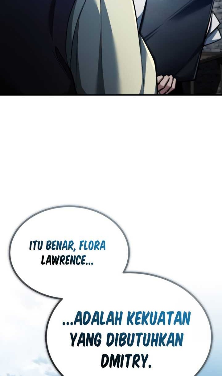 The Heavenly Demon Can’t Live a Normal Life Chapter 113 Gambar 35