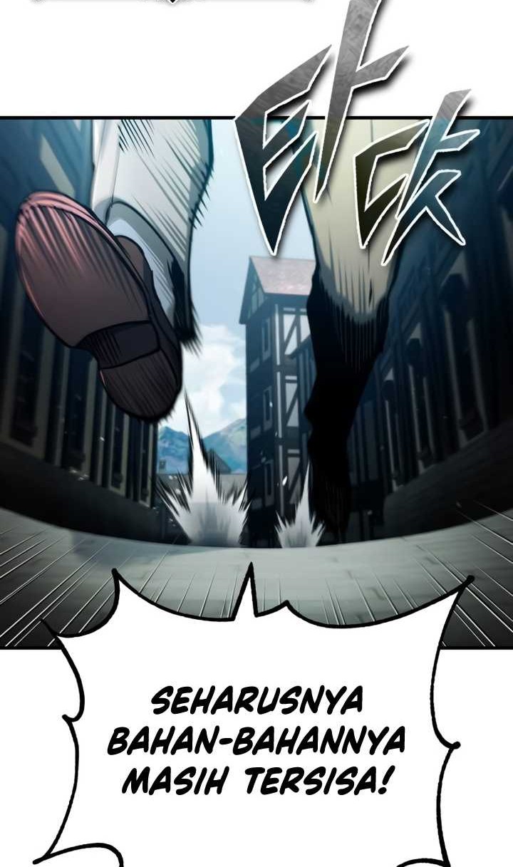 The Heavenly Demon Can’t Live a Normal Life Chapter 113 Gambar 39