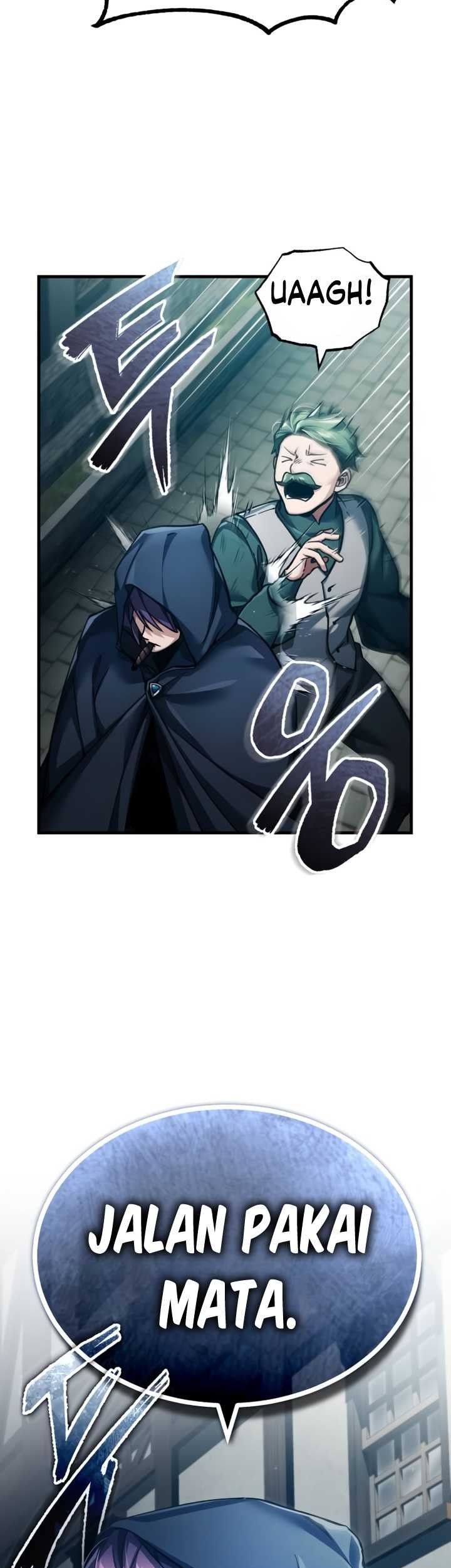 The Heavenly Demon Can’t Live a Normal Life Chapter 113 Gambar 40