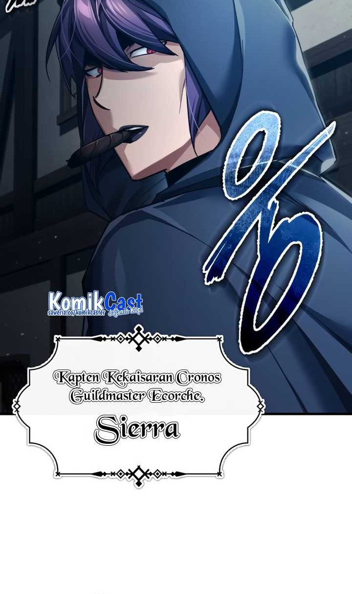 The Heavenly Demon Can’t Live a Normal Life Chapter 113 Gambar 41