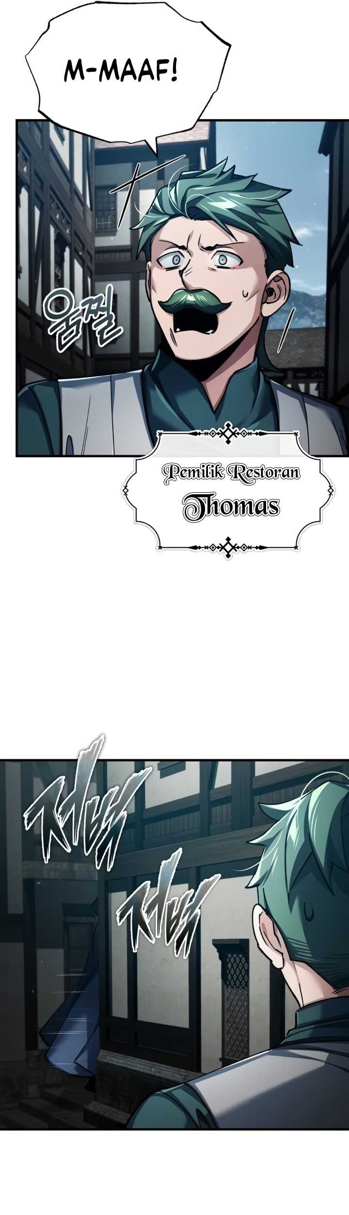 The Heavenly Demon Can’t Live a Normal Life Chapter 113 Gambar 42