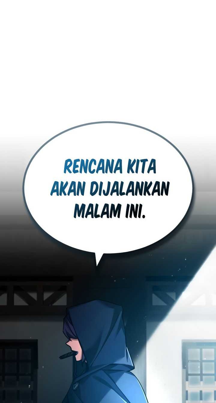 The Heavenly Demon Can’t Live a Normal Life Chapter 113 Gambar 43