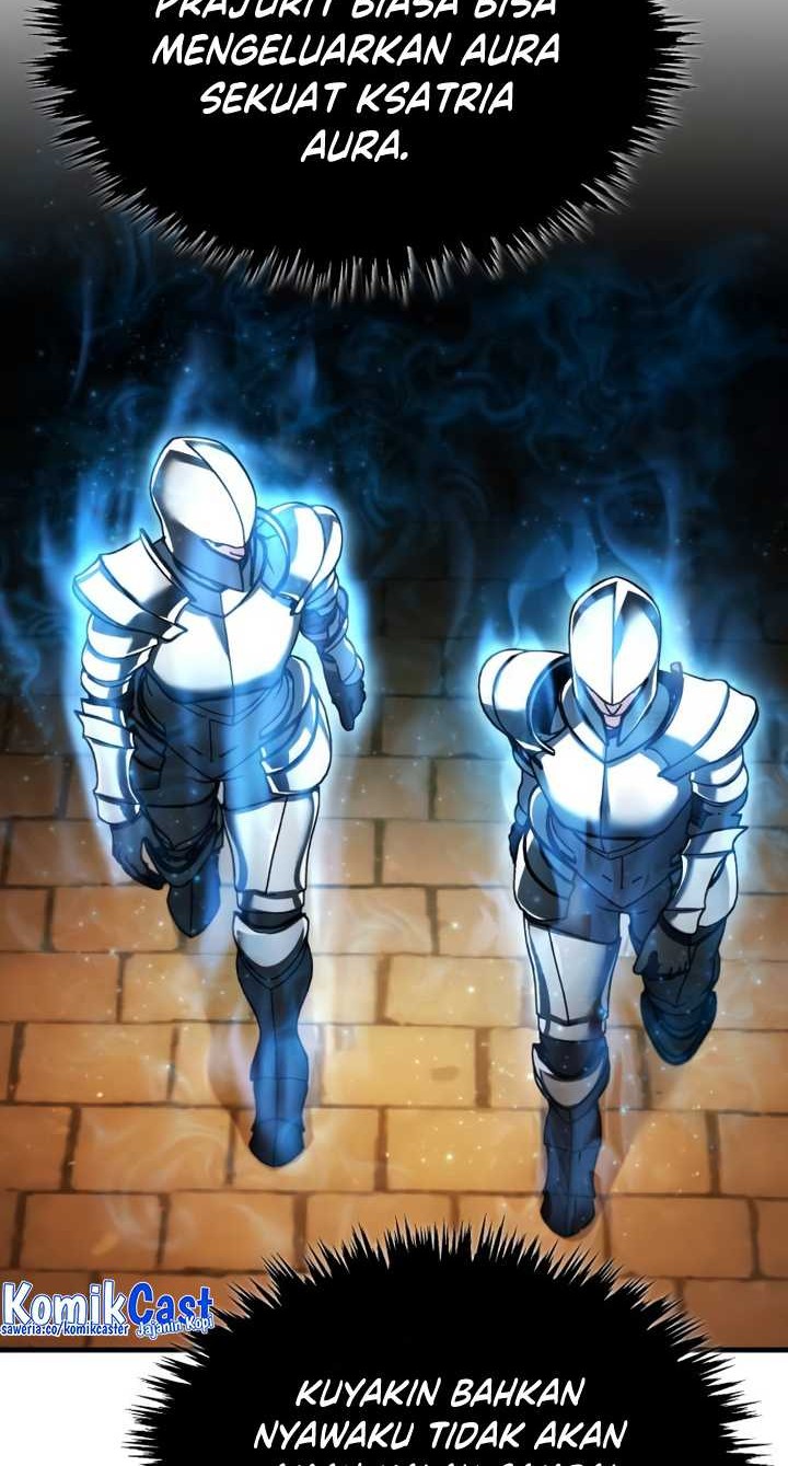 The Heavenly Demon Can’t Live a Normal Life Chapter 113 Gambar 47