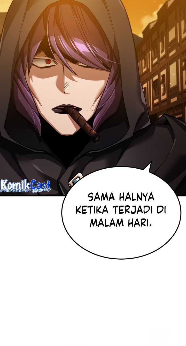 The Heavenly Demon Can’t Live a Normal Life Chapter 113 Gambar 49