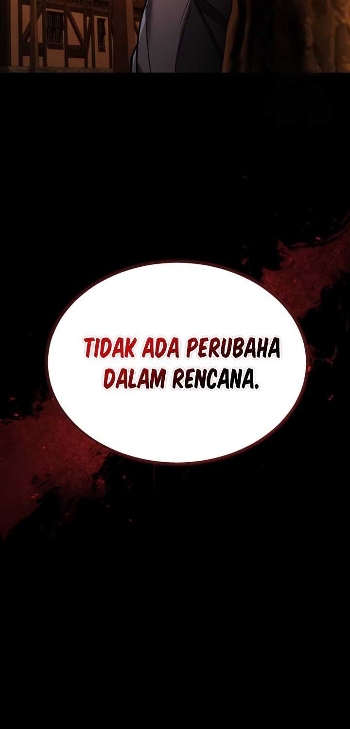 The Heavenly Demon Can’t Live a Normal Life Chapter 113 Gambar 53