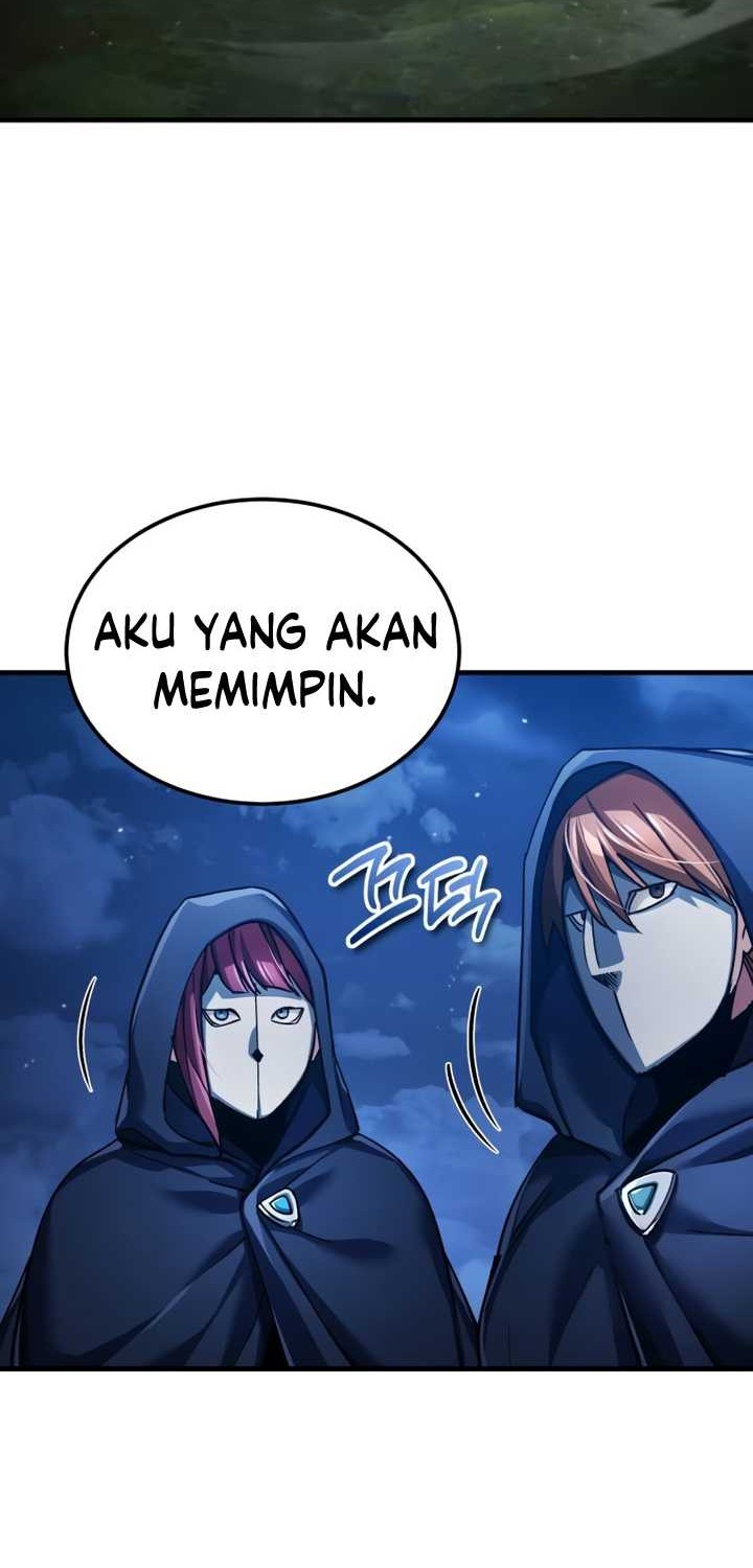 The Heavenly Demon Can’t Live a Normal Life Chapter 113 Gambar 55