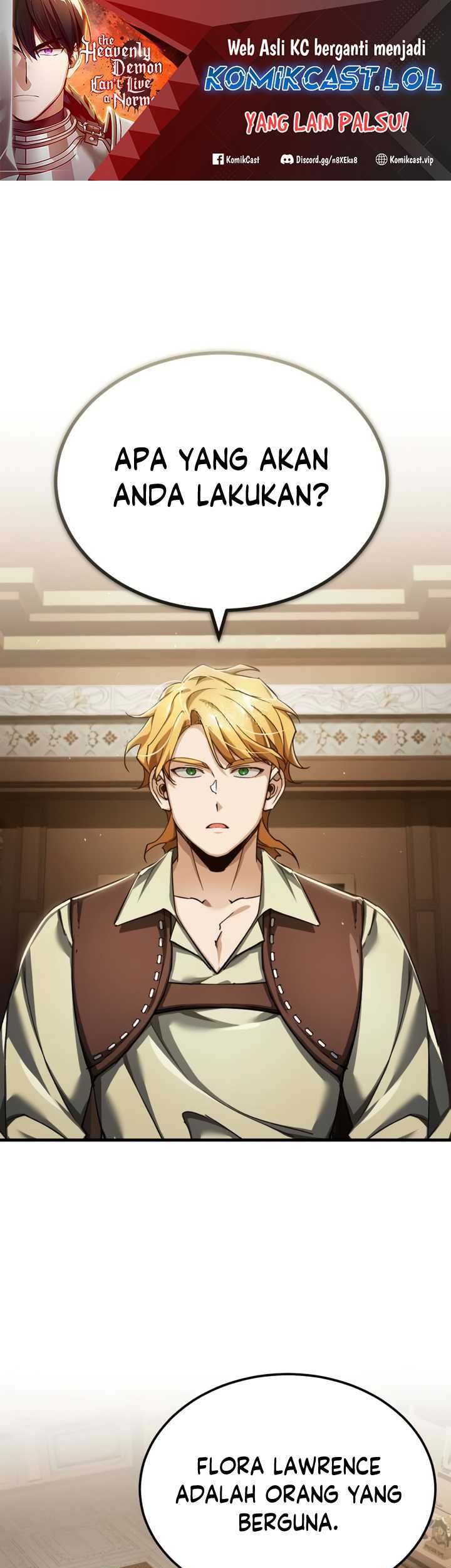 Baca  The Heavenly Demon Can’t Live a Normal Life Chapter 113 Gambar 2