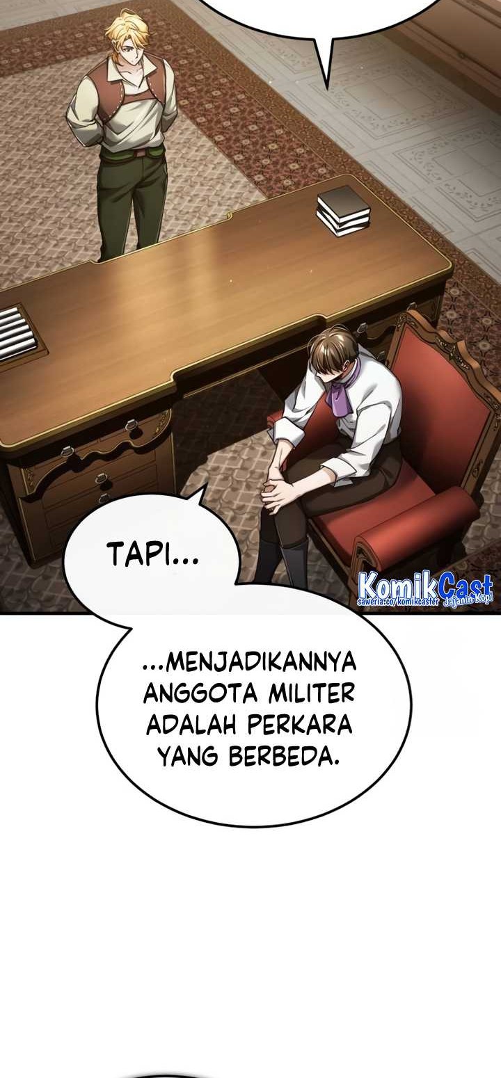 The Heavenly Demon Can’t Live a Normal Life Chapter 113 Gambar 3
