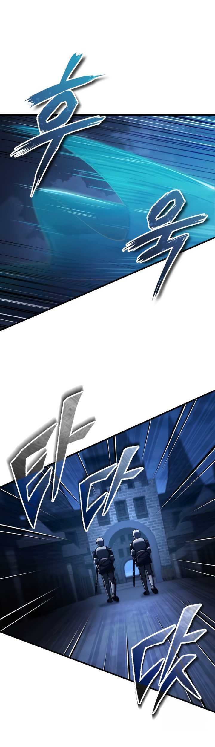 The Heavenly Demon Can’t Live a Normal Life Chapter 113 Gambar 58