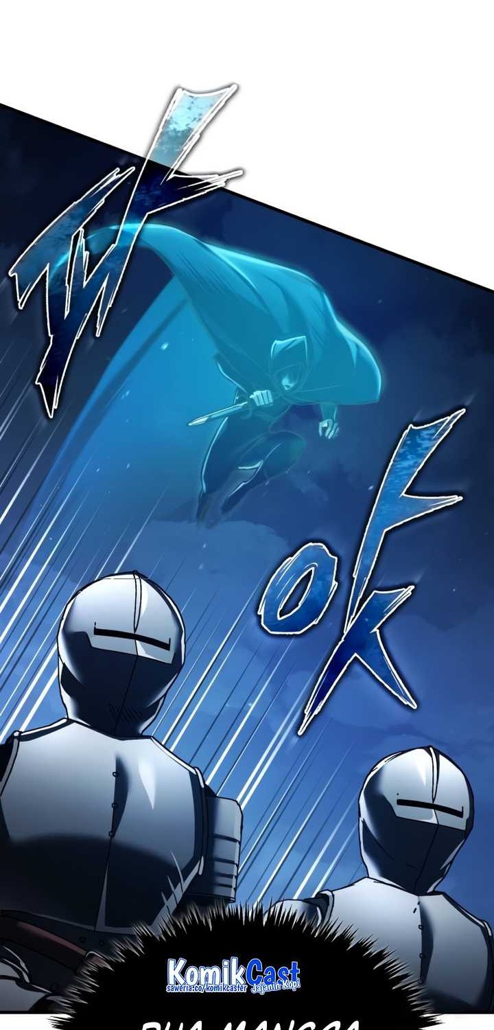 The Heavenly Demon Can’t Live a Normal Life Chapter 113 Gambar 59