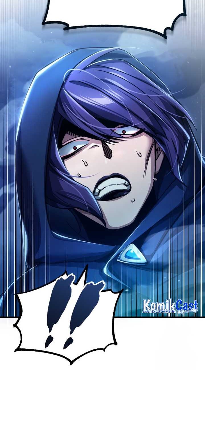 The Heavenly Demon Can’t Live a Normal Life Chapter 113 Gambar 65