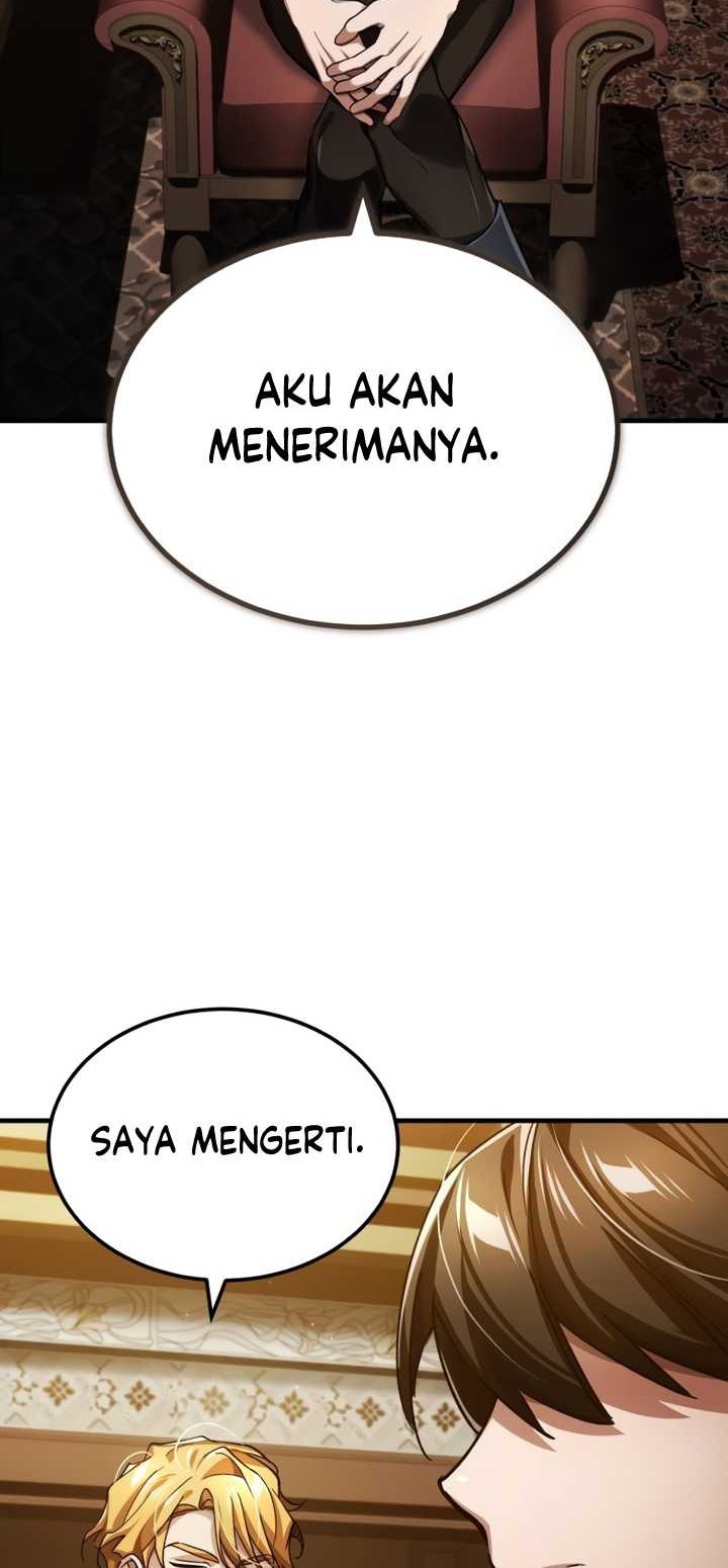 The Heavenly Demon Can’t Live a Normal Life Chapter 113 Gambar 5