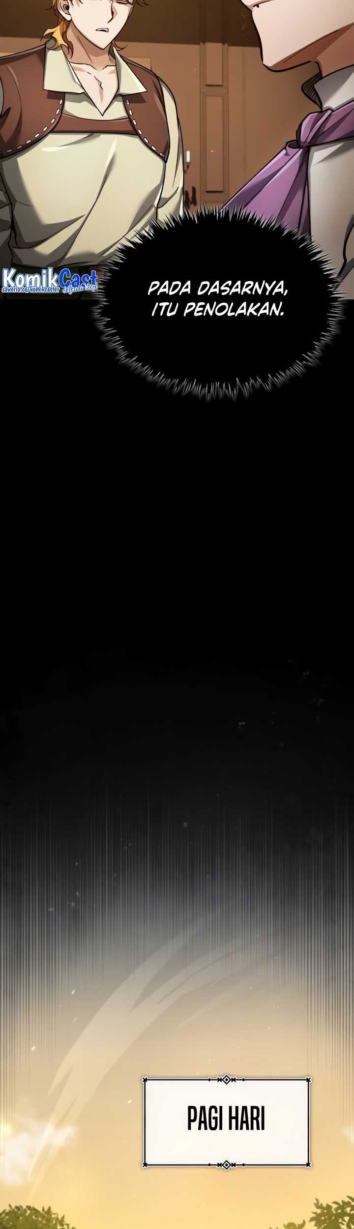 The Heavenly Demon Can’t Live a Normal Life Chapter 113 Gambar 6