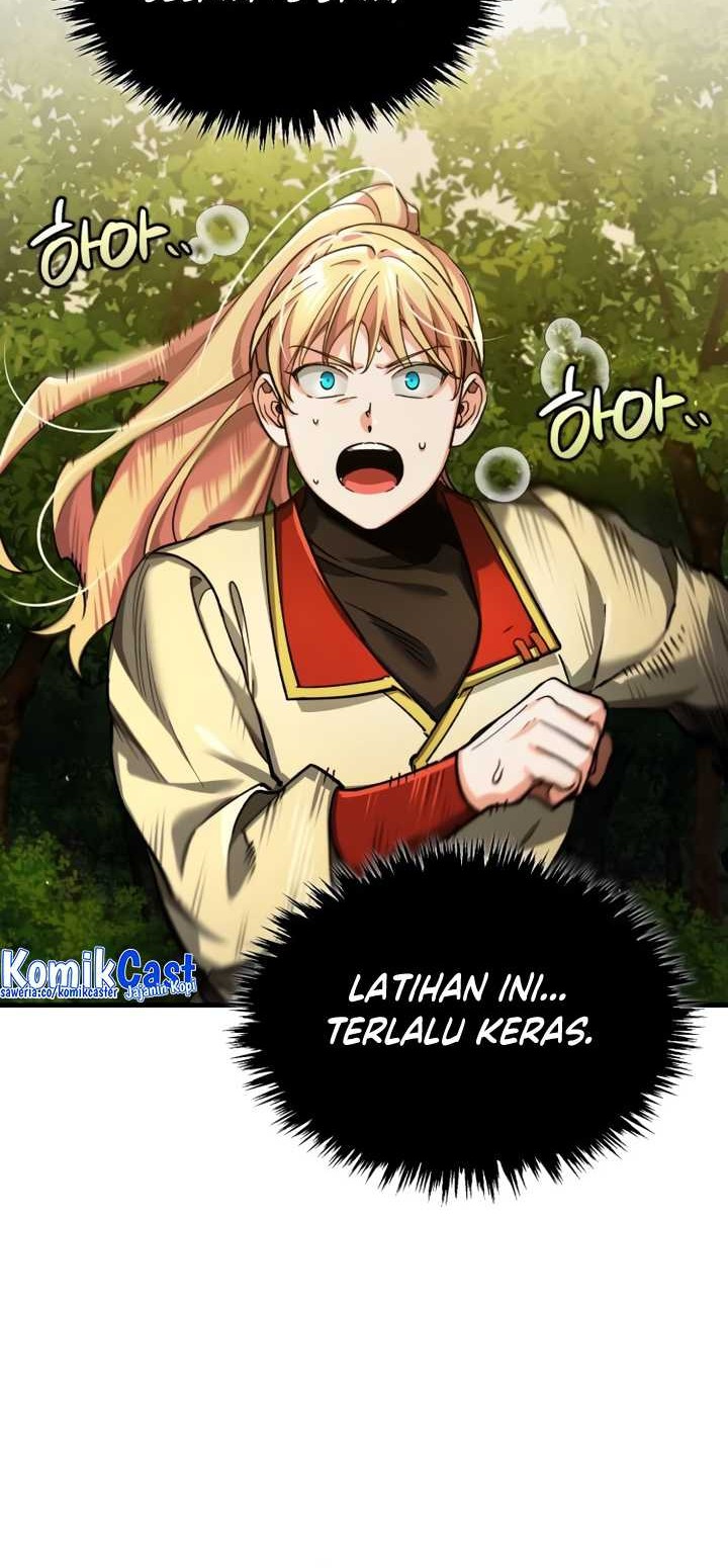 The Heavenly Demon Can’t Live a Normal Life Chapter 113 Gambar 9