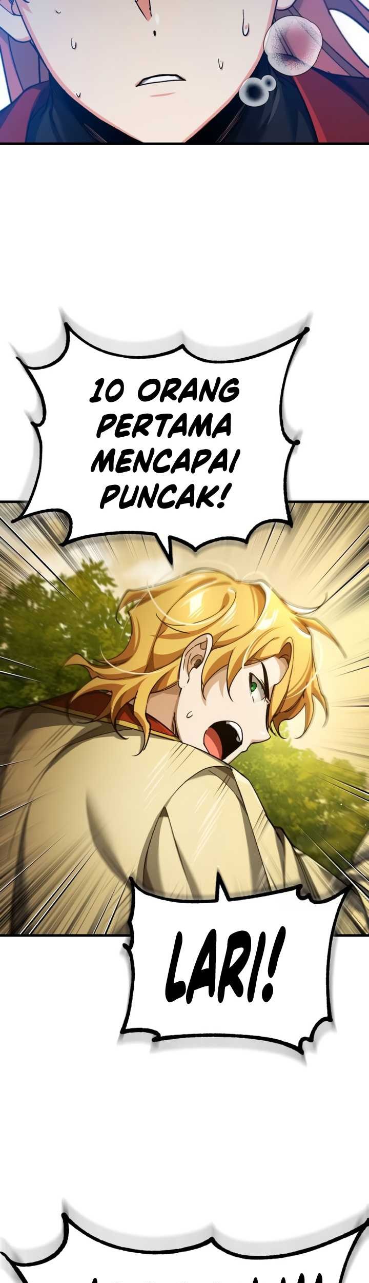 The Heavenly Demon Can’t Live a Normal Life Chapter 113 Gambar 12