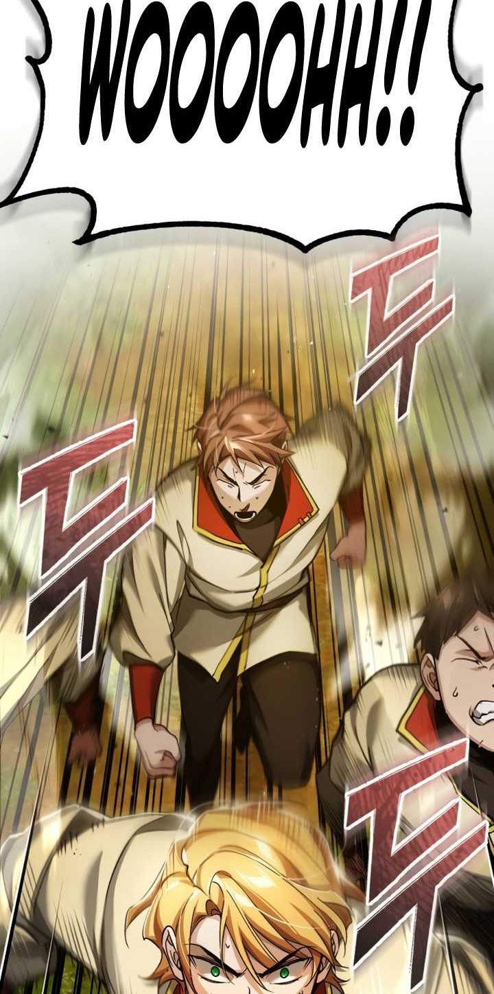 The Heavenly Demon Can’t Live a Normal Life Chapter 113 Gambar 13