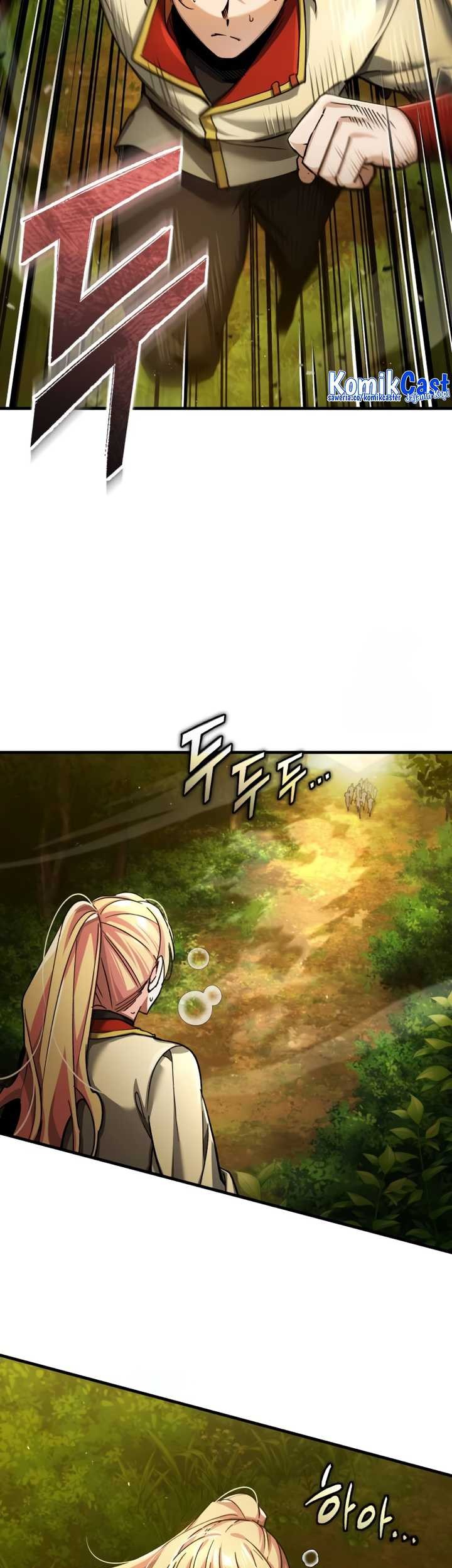 The Heavenly Demon Can’t Live a Normal Life Chapter 113 Gambar 14