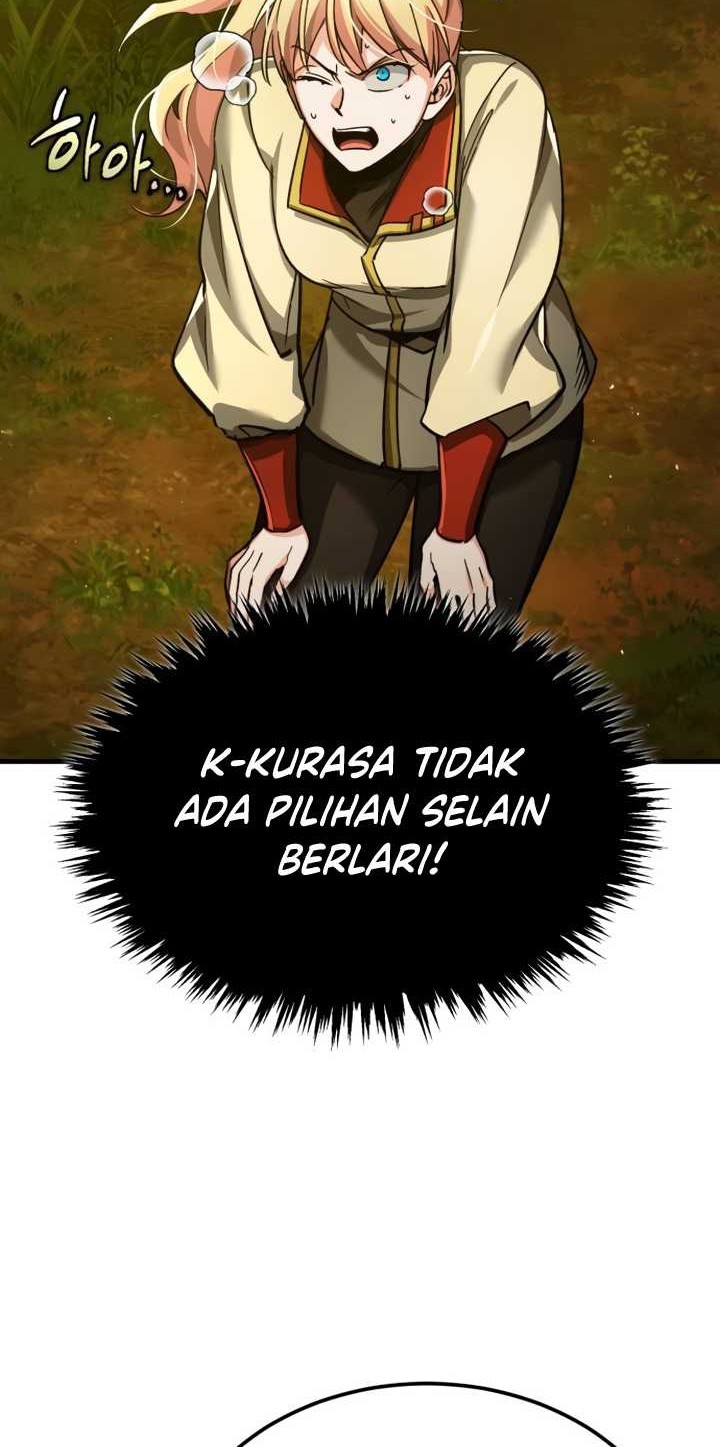 The Heavenly Demon Can’t Live a Normal Life Chapter 113 Gambar 15