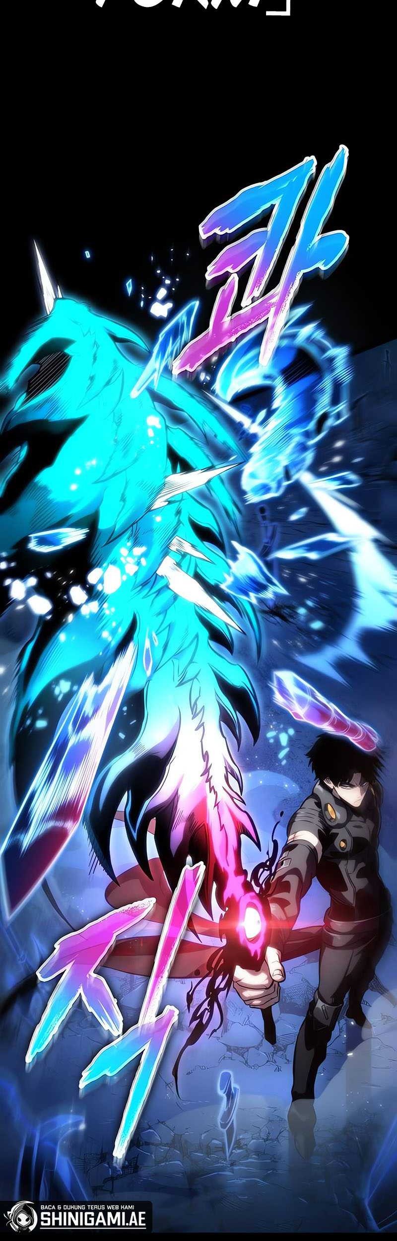 The World After the Fall Chapter 119 Gambar 36