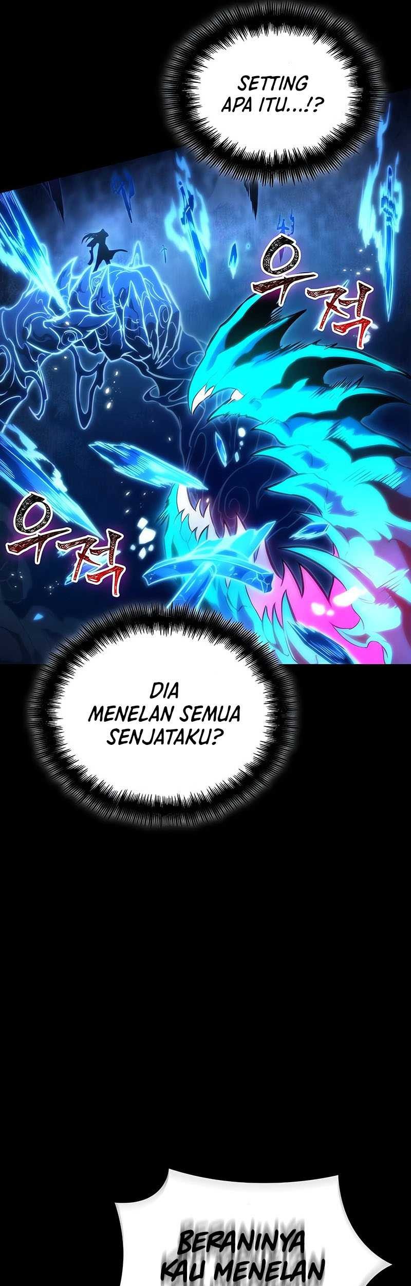 The World After the Fall Chapter 119 Gambar 38