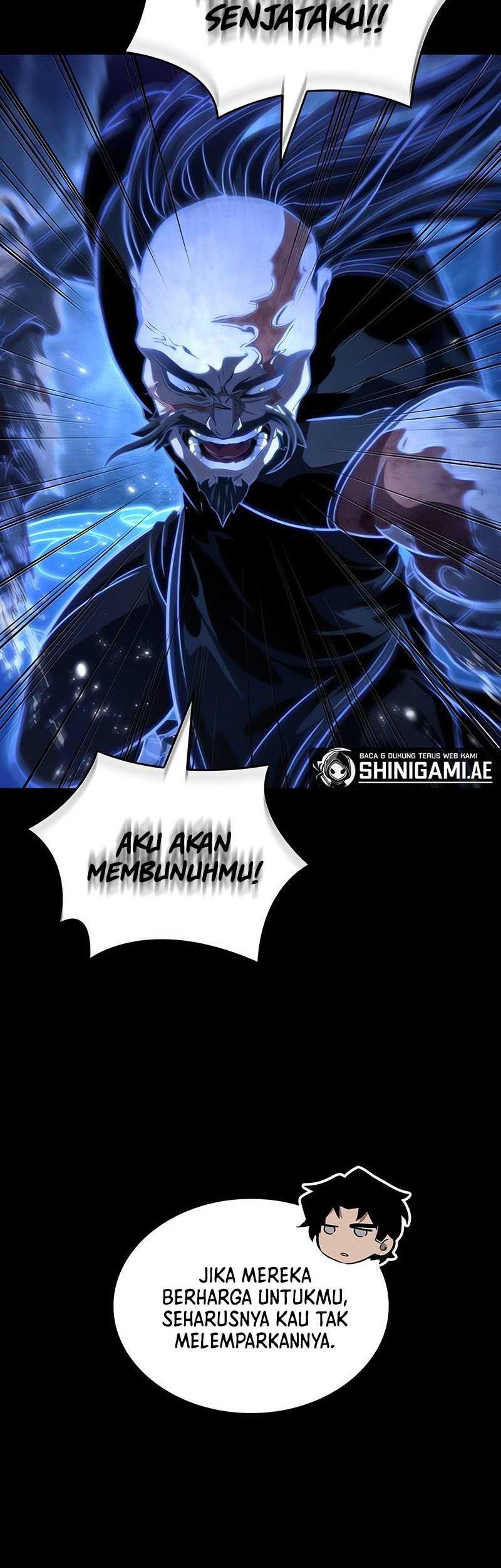 The World After the Fall Chapter 119 Gambar 39