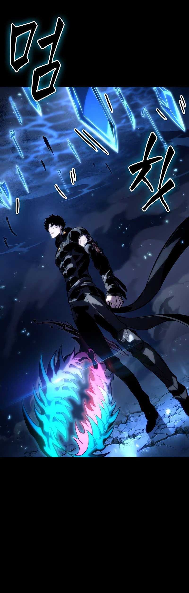 The World After the Fall Chapter 119 Gambar 40