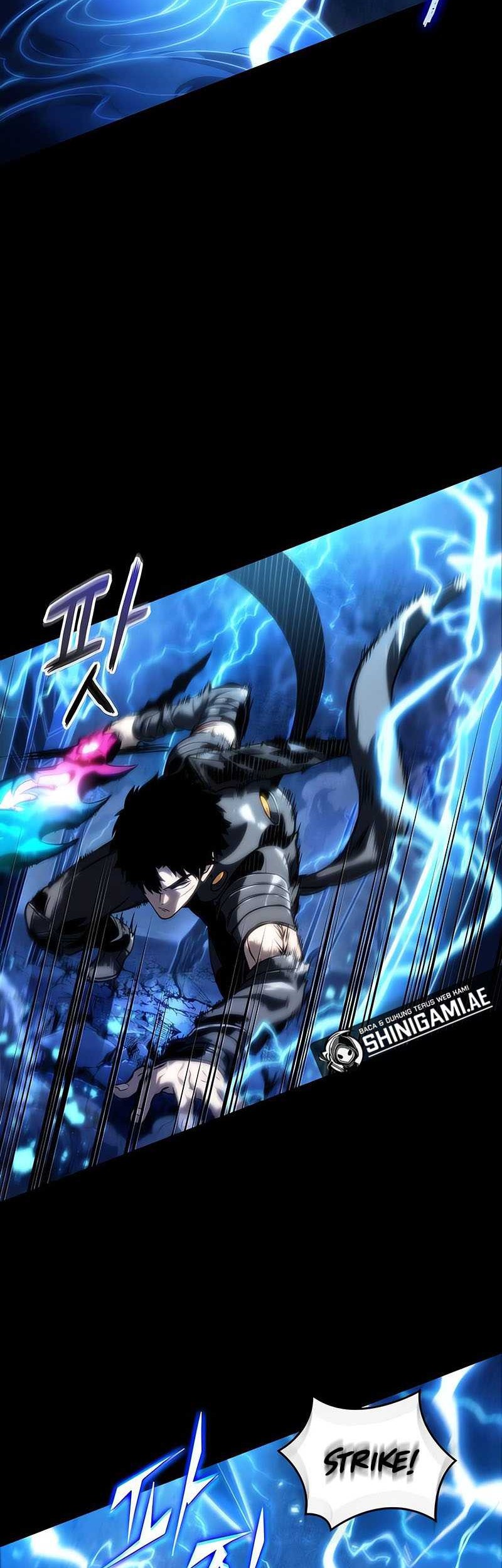 The World After the Fall Chapter 119 Gambar 43