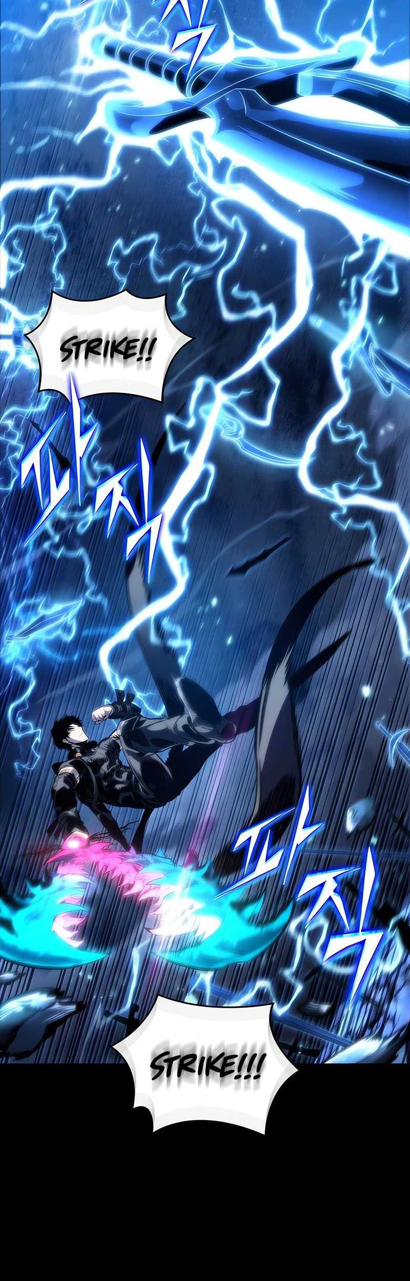 The World After the Fall Chapter 119 Gambar 44