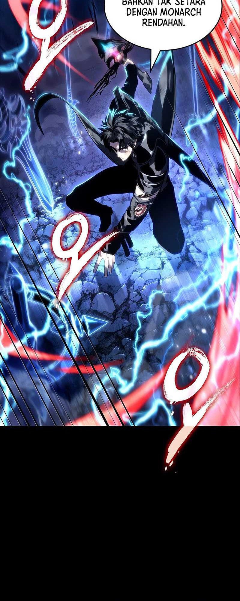 The World After the Fall Chapter 119 Gambar 49