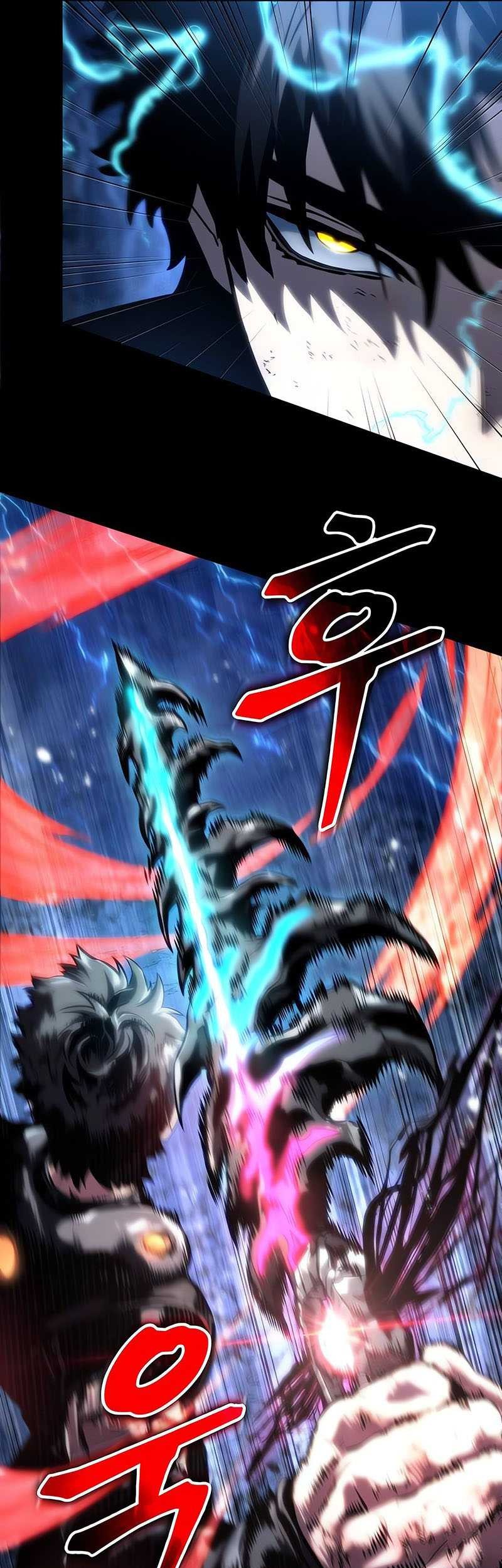 The World After the Fall Chapter 119 Gambar 50