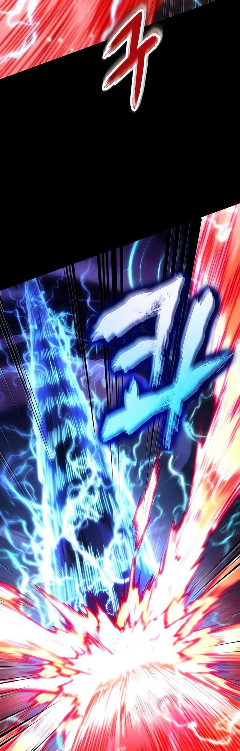 The World After the Fall Chapter 119 Gambar 52