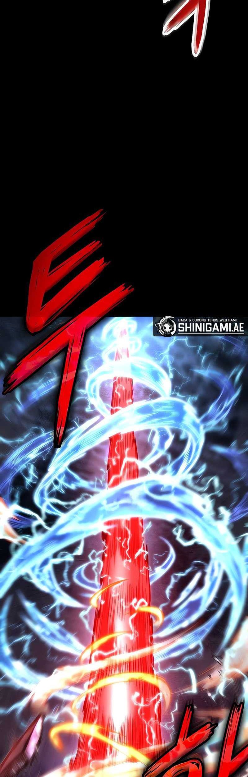 The World After the Fall Chapter 119 Gambar 55