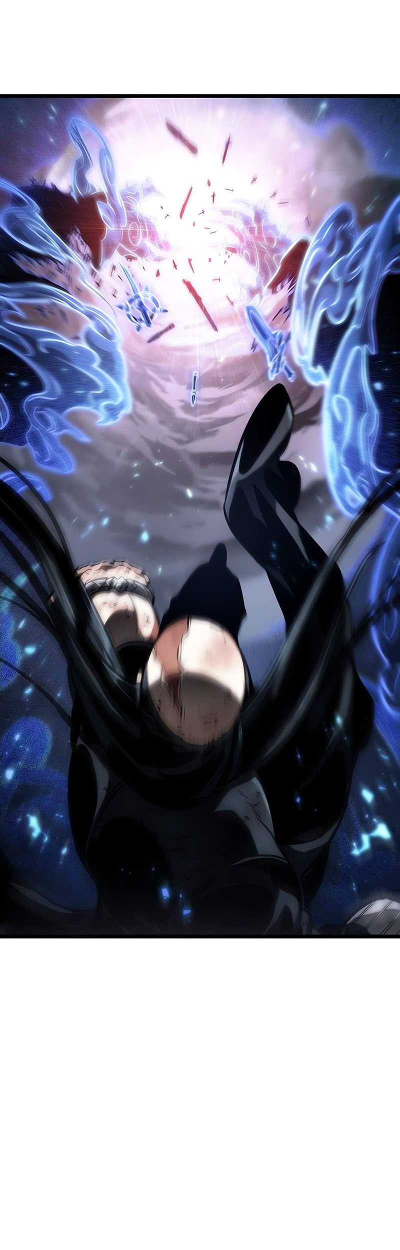 The World After the Fall Chapter 119 Gambar 58
