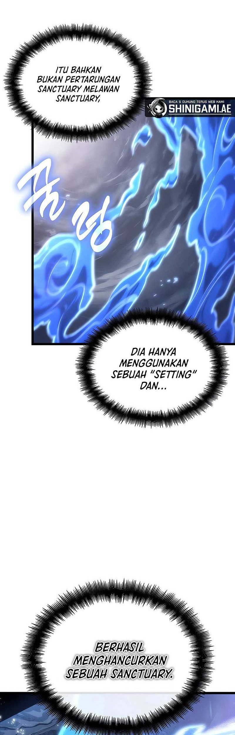 The World After the Fall Chapter 119 Gambar 59